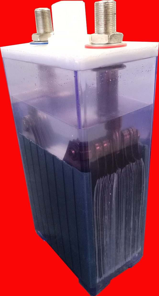 GNC210（KPX210）、GNC200（KPX200）超高倍率鎳鎘蓄電池